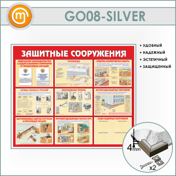 ����� ��������� ����������� (GO-08-SILVER)