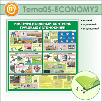 ����� ����������������� �������� �������� ����������� (TM-05-ECONOMY2)