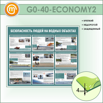 ����� ������������� ����� �� ������ ��������� (GO-40-ECONOMY2)