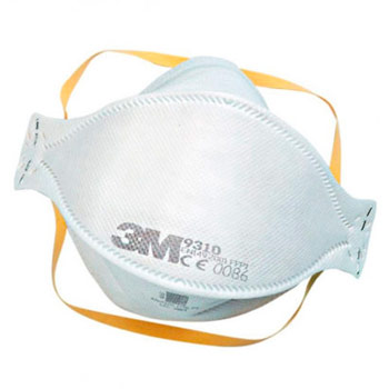 Респиратор противоаэрозольный 3М 9310