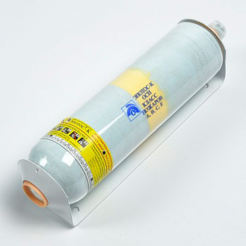 Самосрабатывающие огнетушители ОСП-1