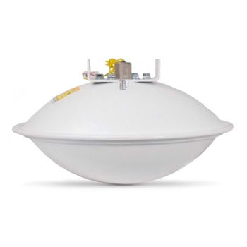 Модуль порошкового пожаротушения МПП «Буран-2,5» (2С)