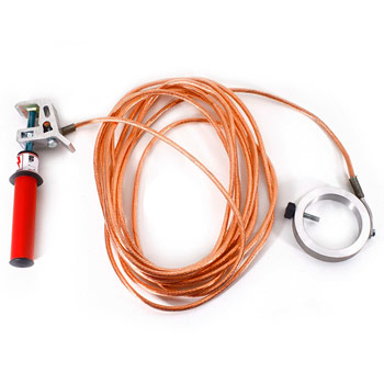 ���������� ���������� ��� �������� ������� ���-1 S=25 ��, L=8 �