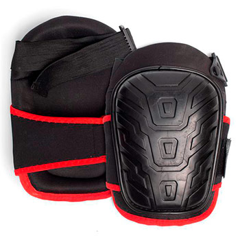 Наколенники с гелевым наполнителем, серия «ПРОФИ» - С-60