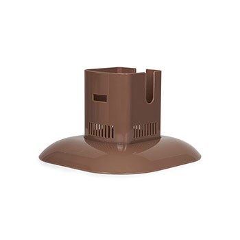 Подставка для 1-лампового рециркулятора Армед Home M (Бронзовый)