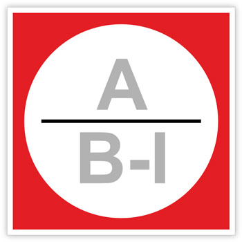 ���� ���������� ���������, ����� ���� ����������, B05.3 (������������������ �������, 150�150 ��)