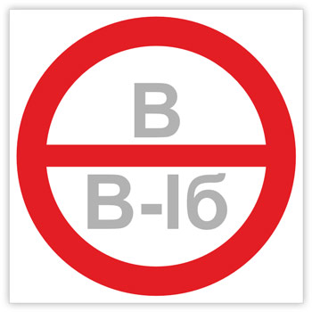 ���� ���������� ���������, ����� ���� ����������, B05.4 (������������������ �������, 200�200 ��)