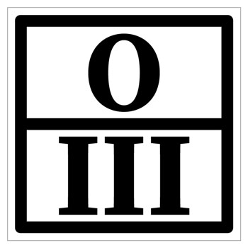 ���� ������� 3 ������ ���������, III (��������������� ������, 300�300 ��)